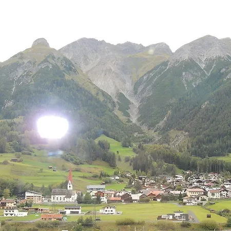Alpina Hotel Pettneu am Arlberg