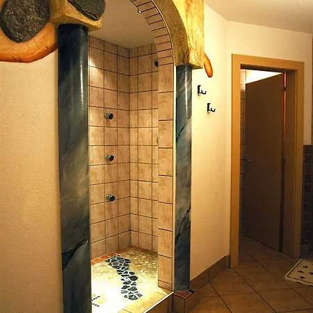 Hotel Alpina