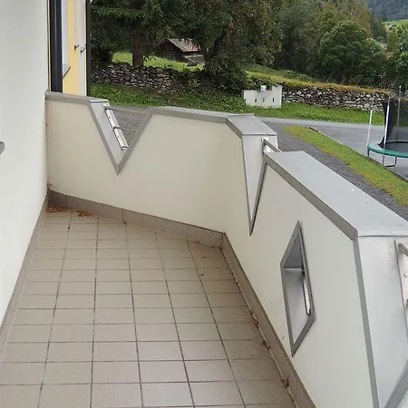 Alpina Hotel Pettneu am Arlberg